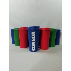 Personalised Coffee Cup