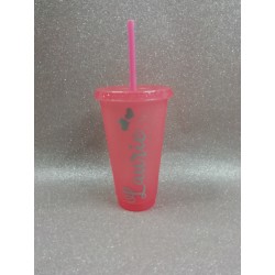 Personalised Pink Sparkle...